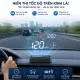 Bộ HUD Hắt Kính Ô Tô M24 Thông Minh slide 7